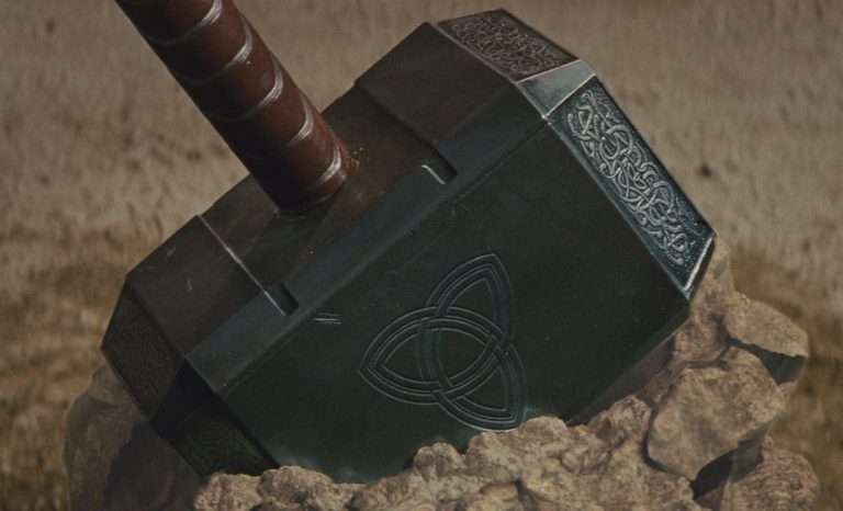 Theory: How Mjölnir can Return in Thor Love and Thunder