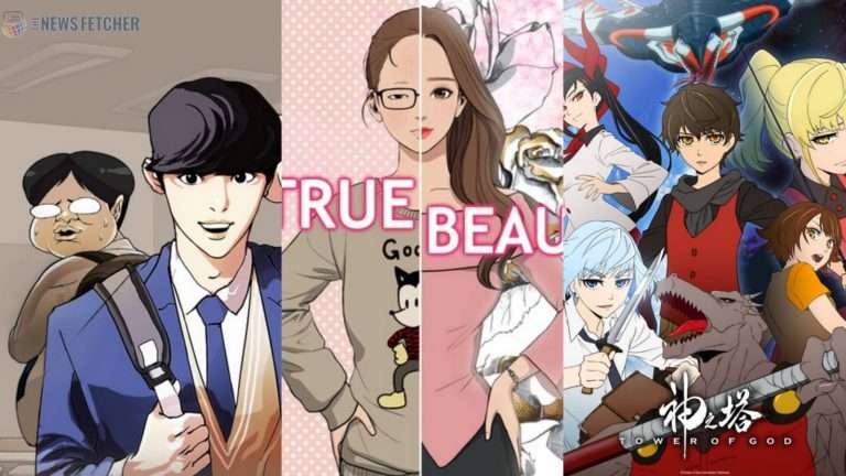 10 Korean Webtoons Perfect for Beginners