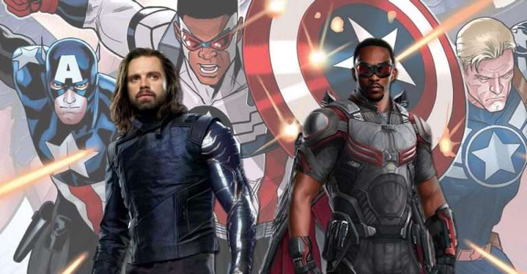 FATWS Updates: The Main Villain of Falcon and The Winter Soldier Revealed