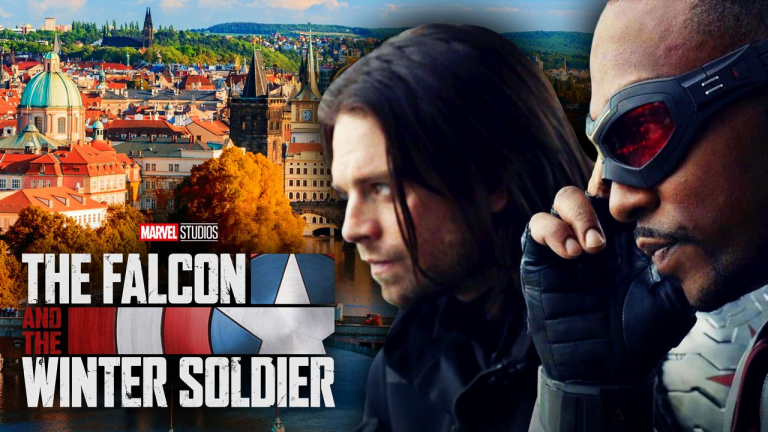 The Falcon and the Winter Soldier: This Photo Leak Might Mean An Unexpected Twist