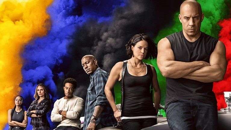 Bad News: Fast And Furious 9 Gets Delayed