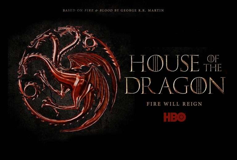 House Of Dragon: Everything We Know About The GoT Prequel