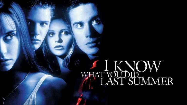New Amazon Series Based on ‘I Know What You Did Last Summer’