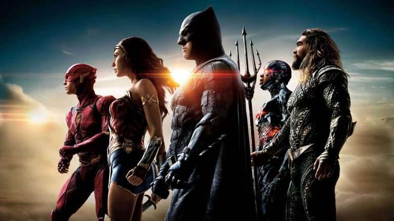 Here’s Every DCEU Movie That Has Been Shelved Or Canceled