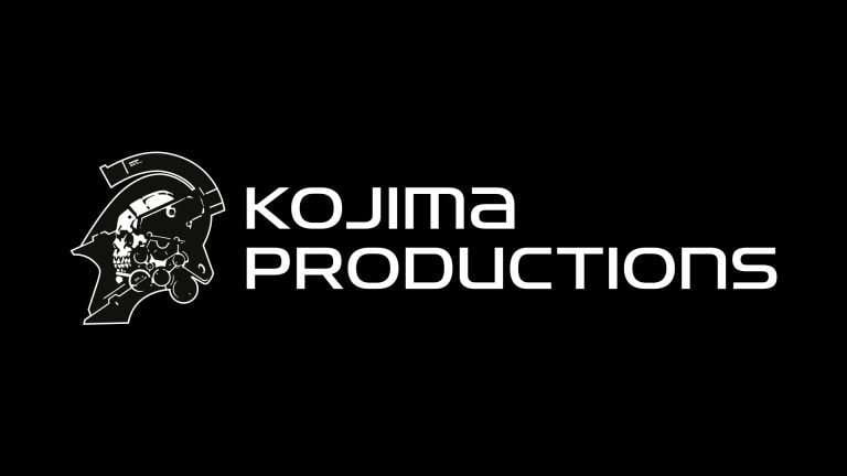 Kojima Production Confirms New Project