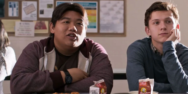 This Could Be The Reason Behind Ned Leeds’ Amazing Transformation