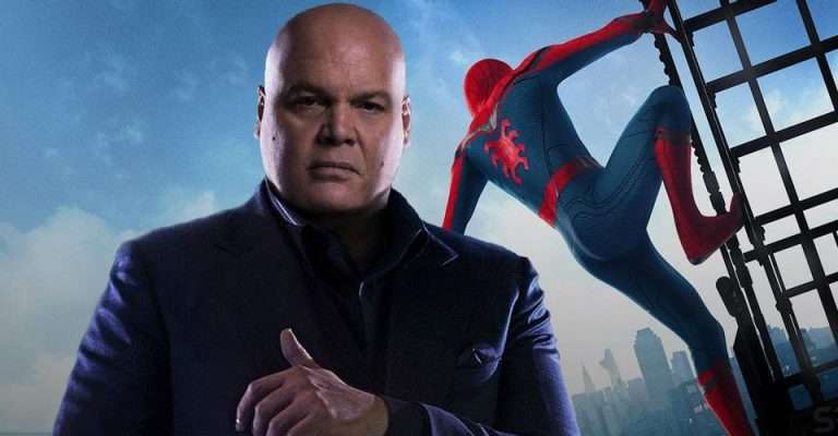 Spider-Man 3: Fans Want Vincent D’Onofrio To Play Villain