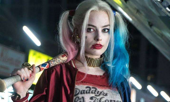 Harley Quinn To Die In The Suicide Squad?