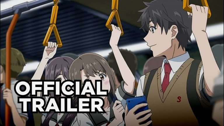 Original Anime Movie ‘Kimi Wa Kanata’ Releases Trailer and Cast