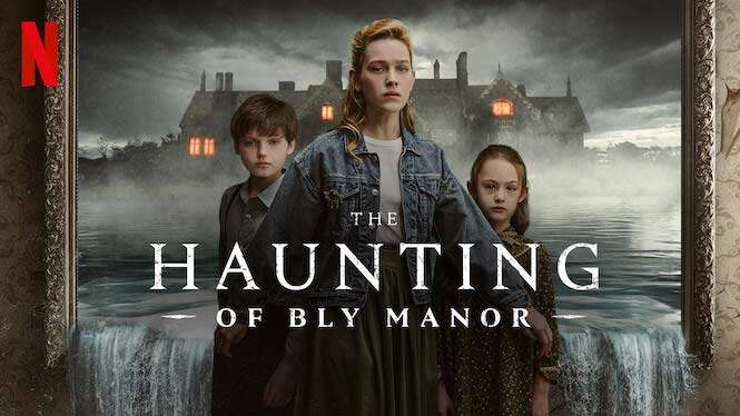 The Haunting of Bly Manor: Thrilling but Not Scary