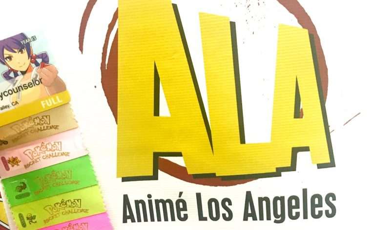 Anime Los Angeles Reschedules the Event to January 2022