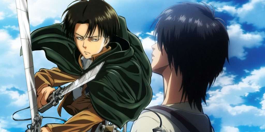 Attack On Titan Season 4: New Looks of All The Characters