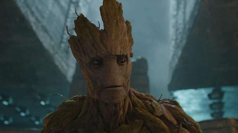 Every Character From Guardians of the Galaxy Who Can Understand Groot