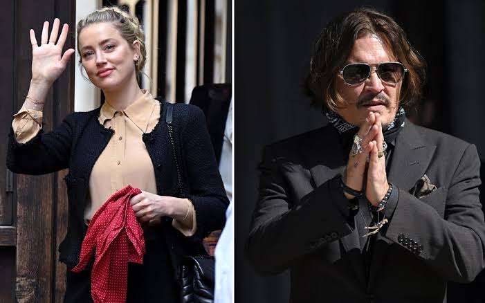 Johnny Depp Loses Libel Case Against “The Sun”
