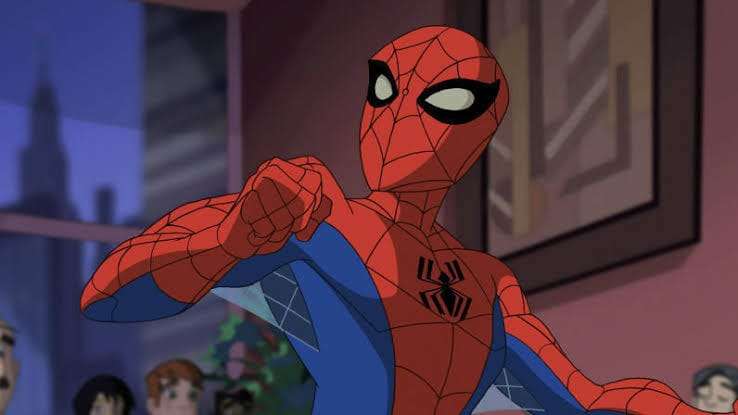 The Spectacular Spider-Man' Season 3 Returns?