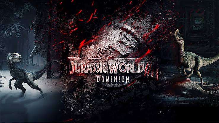 Chris Pratt’s Jurassic World: Dominion Wraps Up Shooting
