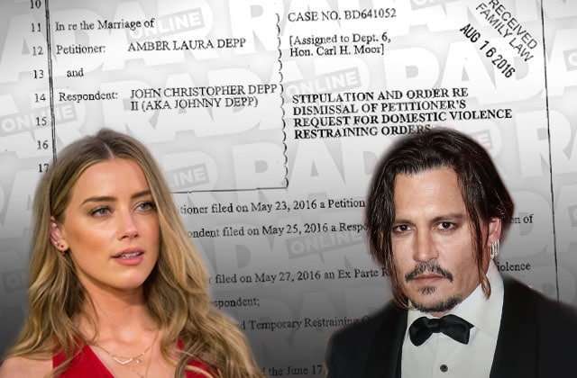 History dating amber heard Who is