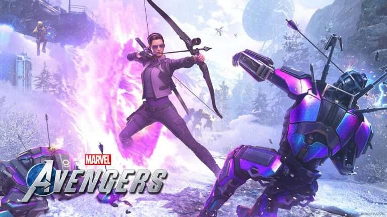 Marvel’s Avengers Game Yet To Make Profit?