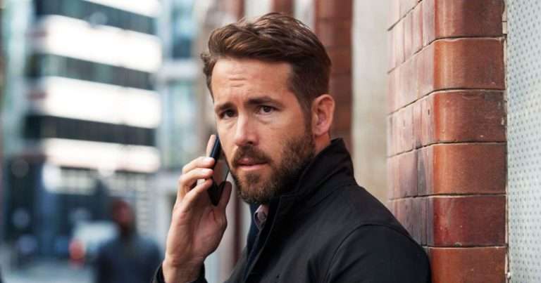 All About Upcoming Movies Of Ryan Reynolds