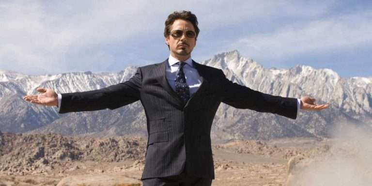 Robert Downey Jr. Coming As Parker On Amazon