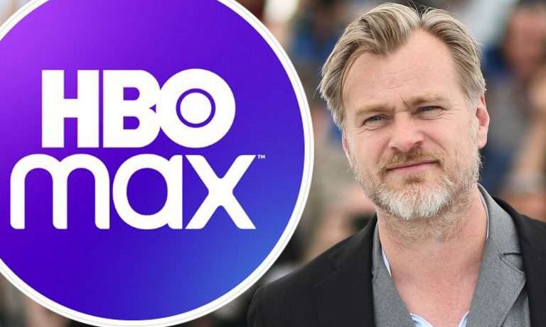 Christopher Nolan Shows His Disdain For Warner Bros.’ Plan