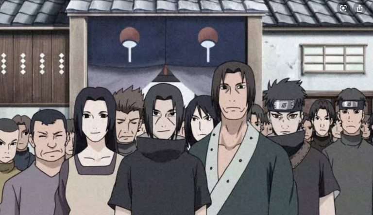 Naruto Quiz: How Well Do You Know The Uchihas?