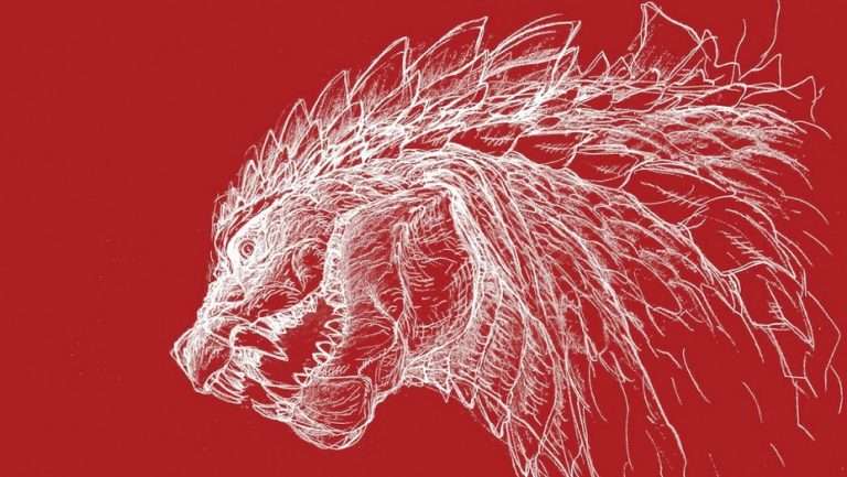 ‘Godzilla Singular Point’ anime series reveals cast, character visuals