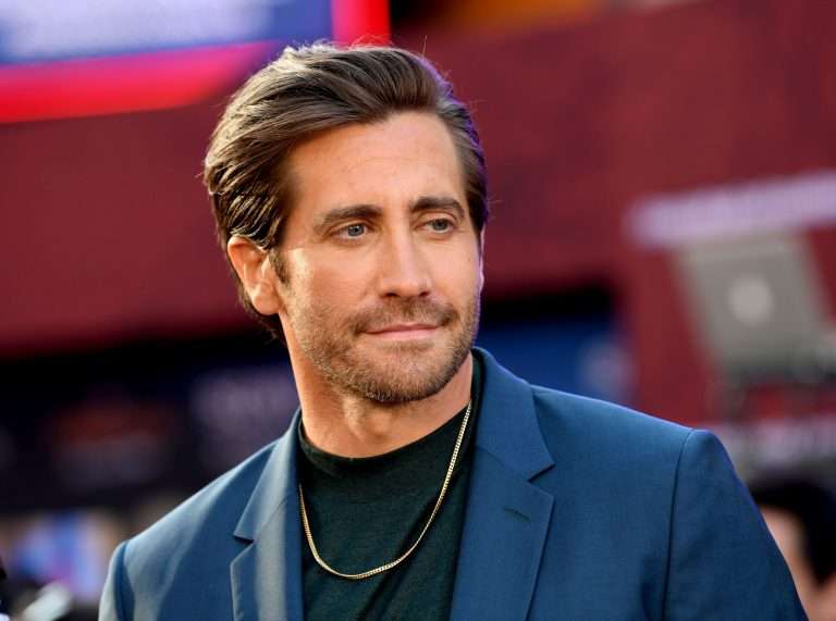 Which Movie Does Jake Gyllenhaal Regret Doing?