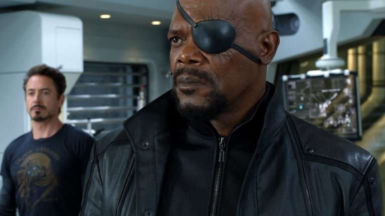 Samuel L Jackson: Facts You Didn’t Know About This Legend