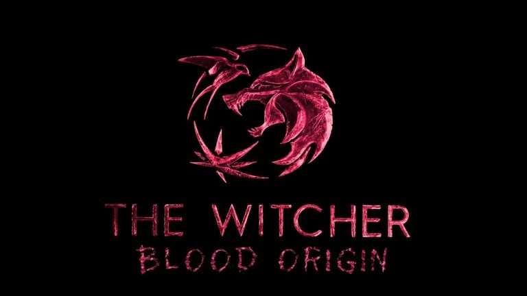 The Witcher: Blood Origin Release Date And More