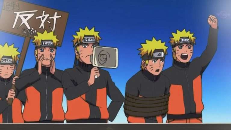 Naruto Shippuden: Top 10 Fillers That You Should Not Skip