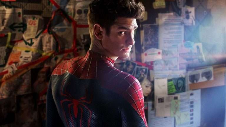 What Convinced Andrew Garfield To Take Up The Role In No Way Home?