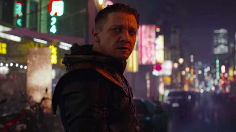 Why Does Hawkeye Sacrifice Himself in What If…? Episode 8?