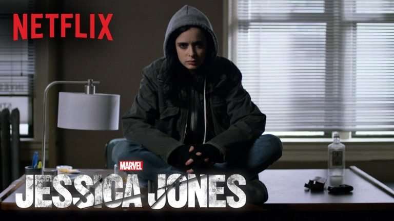 Is Disney+ Teasing Jessica Jones’ MCU Arrival? Will Jessica Jones Show Up in She-Hulk?