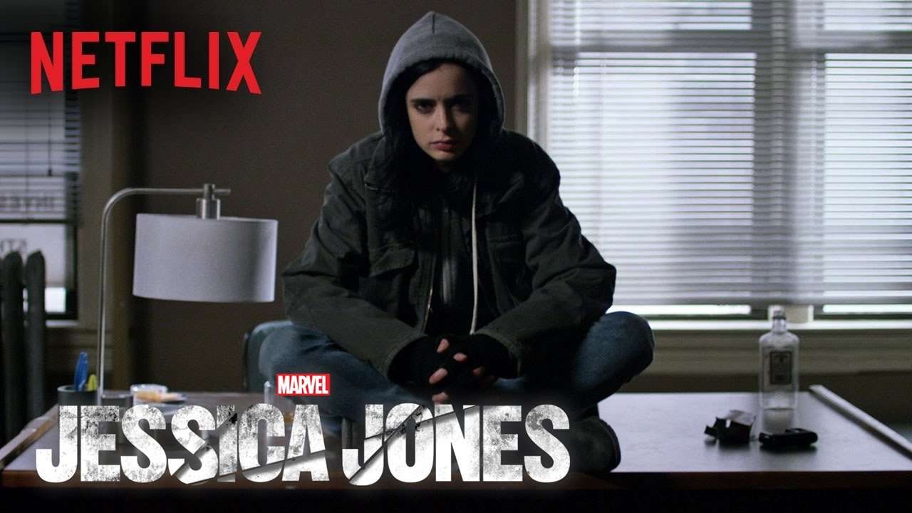 Is Disney+ Teasing Jessica Jones' MCU Arrival? Will Jessica Jones Show Up in She-Hulk?