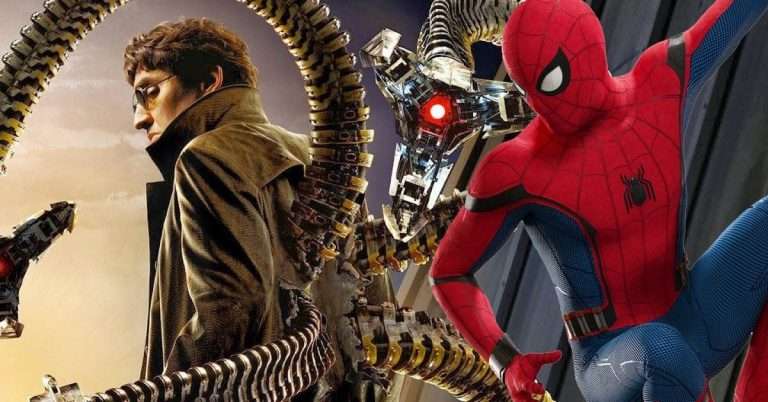 Spider-Man 3: Alfred Molina Spotted On Set As Doctor Octopus