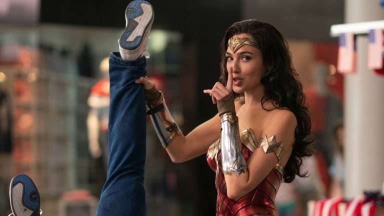 Early Reactions For Gal Gadot’s Wonder Woman 1984