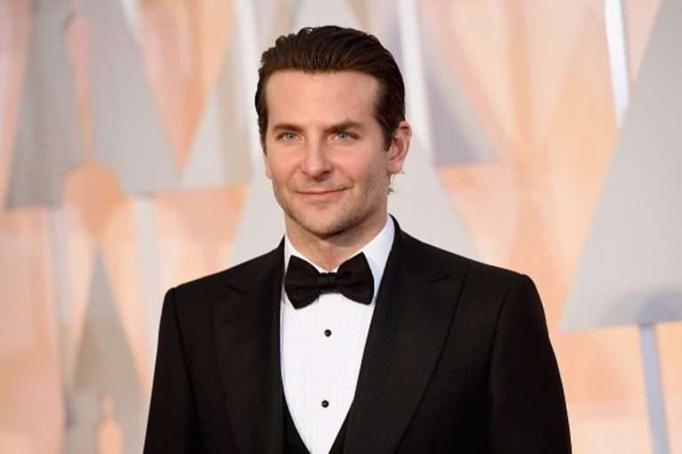 Bradley Cooper: Facts You Didn’t Know About The Handsome Hunk