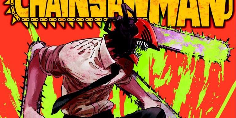 Why Chainsaw Man is Hugely Popular