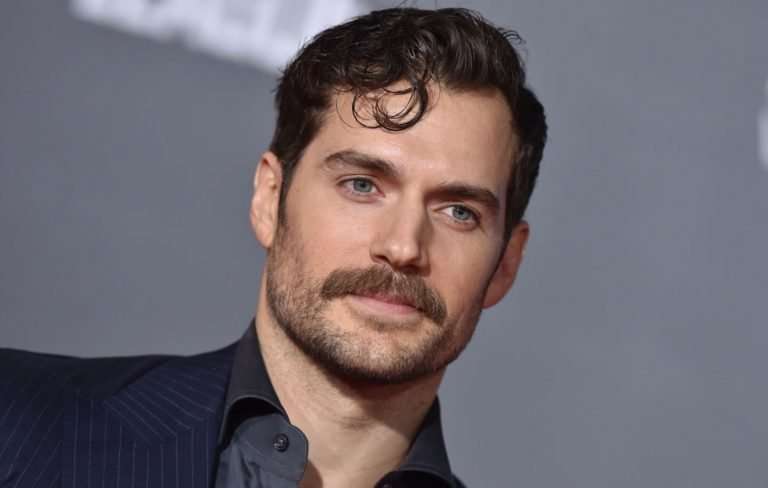 Henry Cavill Renegotiating His Contract For The Witcher?