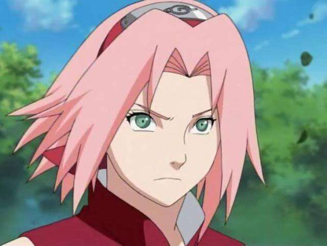 Here’s Why You Would Be Defeated By Naruto’s Sakura’s Genjutsu