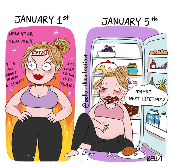 7-illustrations-every-girl-will-relate-to-in-2021-7