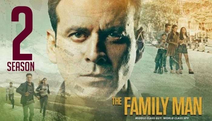 Here’s Why ‘The Family Man 2’ Has Been Delayed!