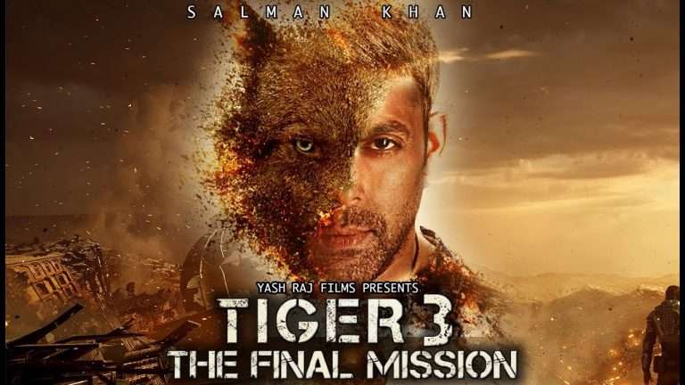 Salman Khan To Start Shooting For Tiger 3 ?