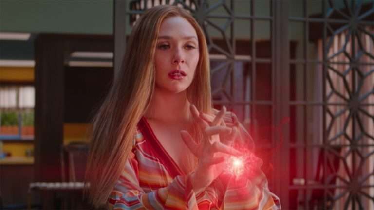 Is Wanda In Search Of Another Reality?
