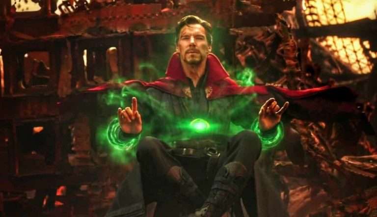 How Long Is Doctor Strange 2? Is It Long Enough?