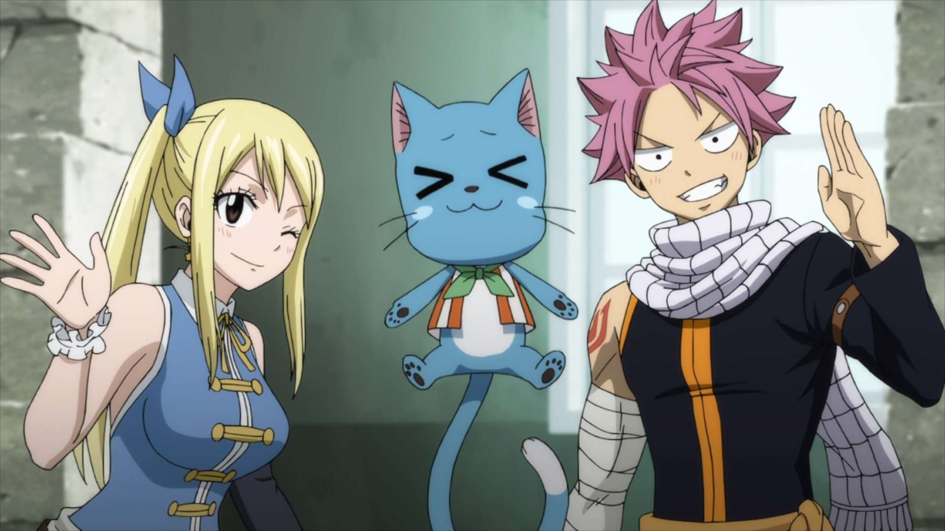 Is Season 9 the final season of Fairy Tail or will there be another season?