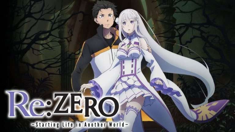 Re:Zero – Starting Life in Another World Season 2 Episode 18 release date