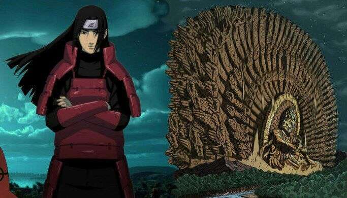 The Biggest Mystery In Naruto