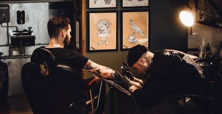 6 Types of Tattoos That Artists Personally Hate Doing It